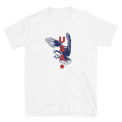 U.S.A. Eagle T-Shirt