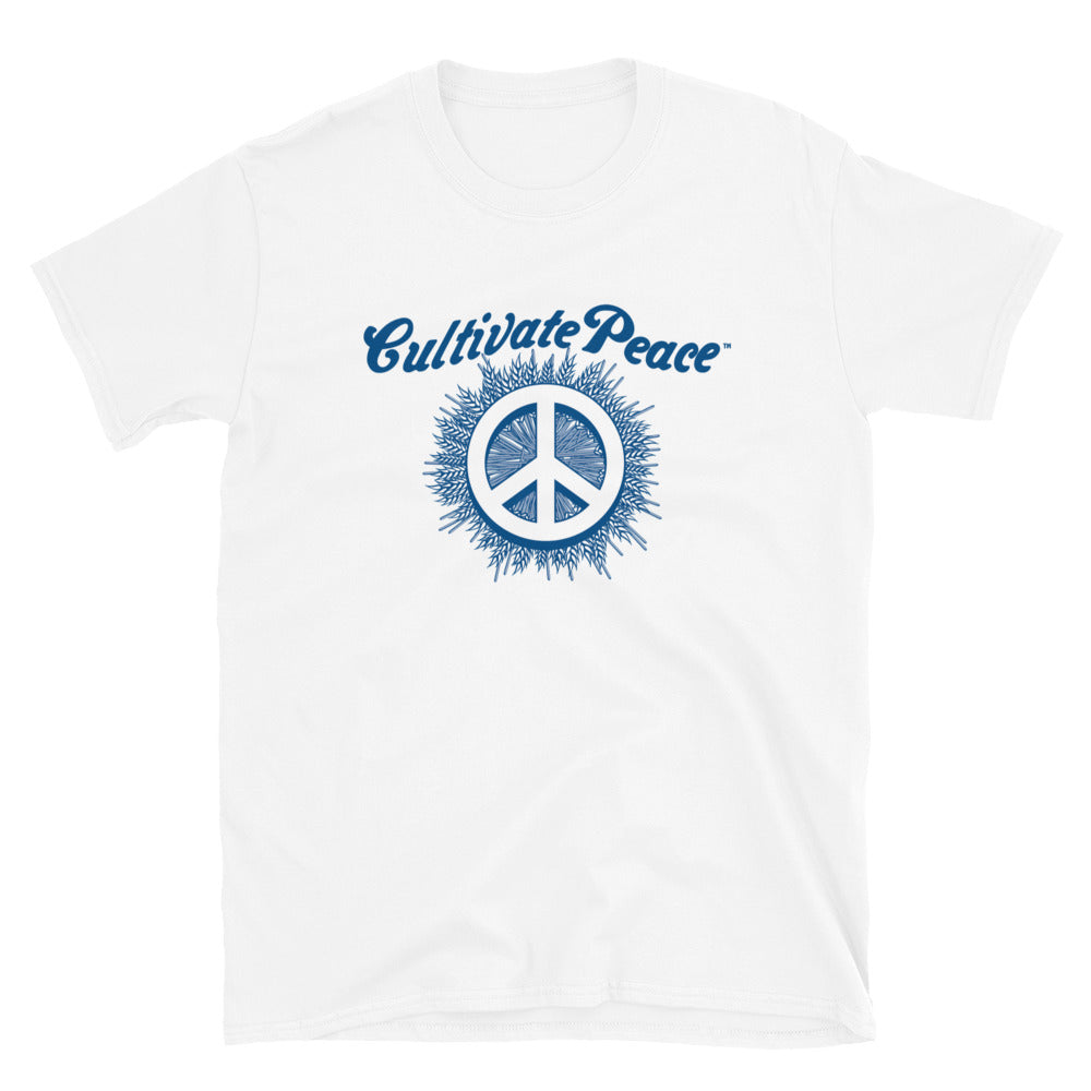 Cultivate Peace T-Shirt