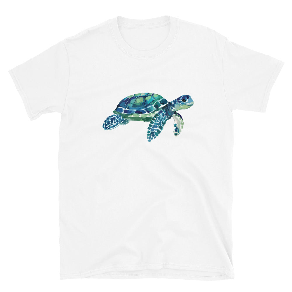 Sea Turtle T-Shirt