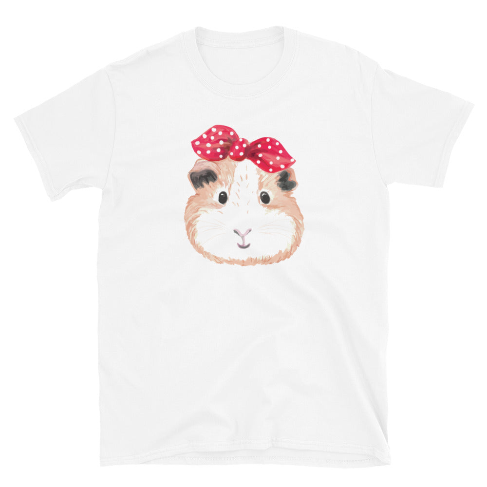 Small & Sweet Guinea Pig T-Shirt