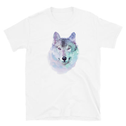 Wolf of Wonder T-Shirt