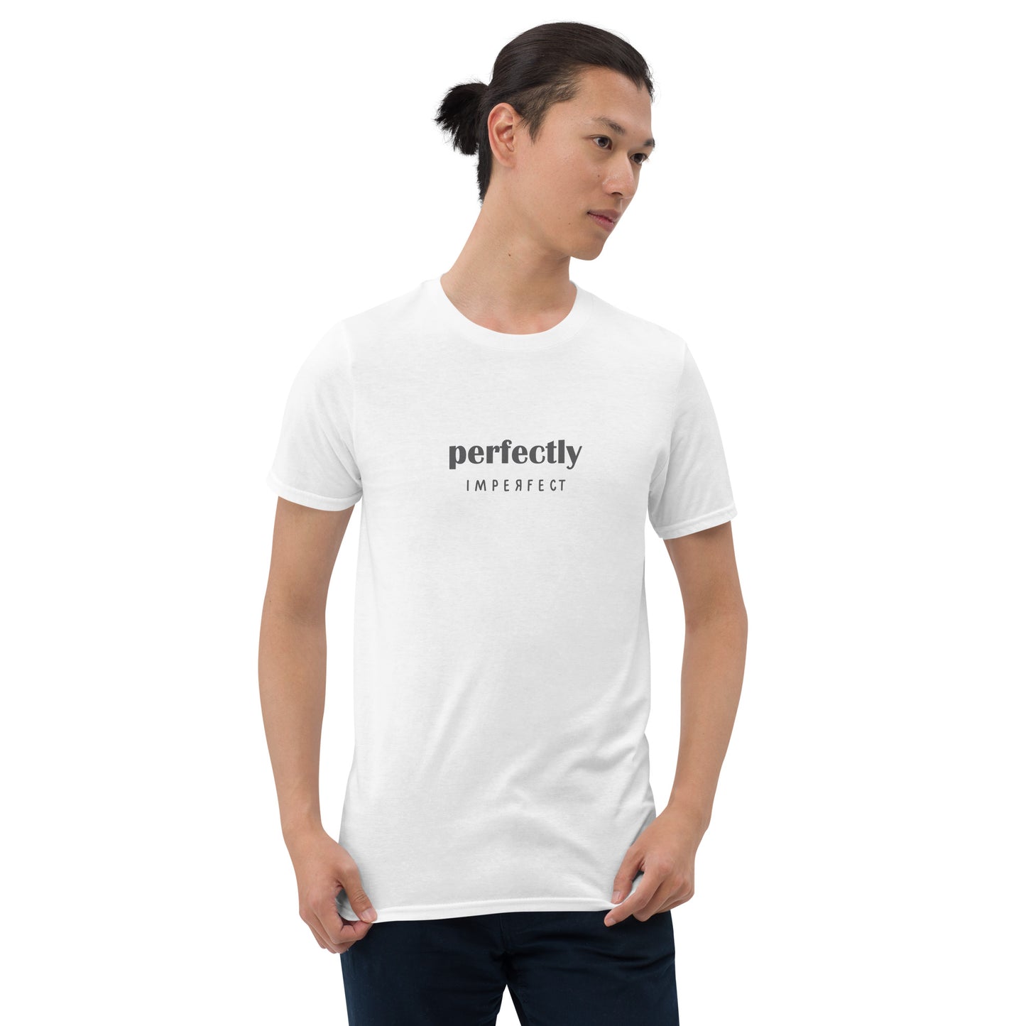 Perfectly Imperfect T-Shirt