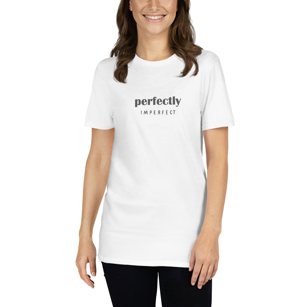 Perfectly Imperfect T-Shirt