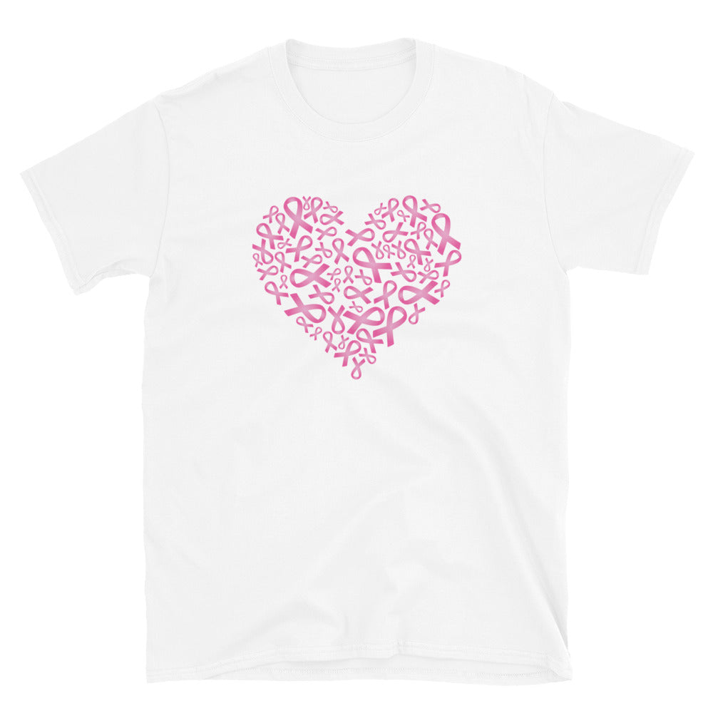 Heart of Ribbons T-Shirt