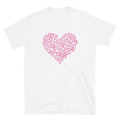 Heart of Ribbons T-Shirt