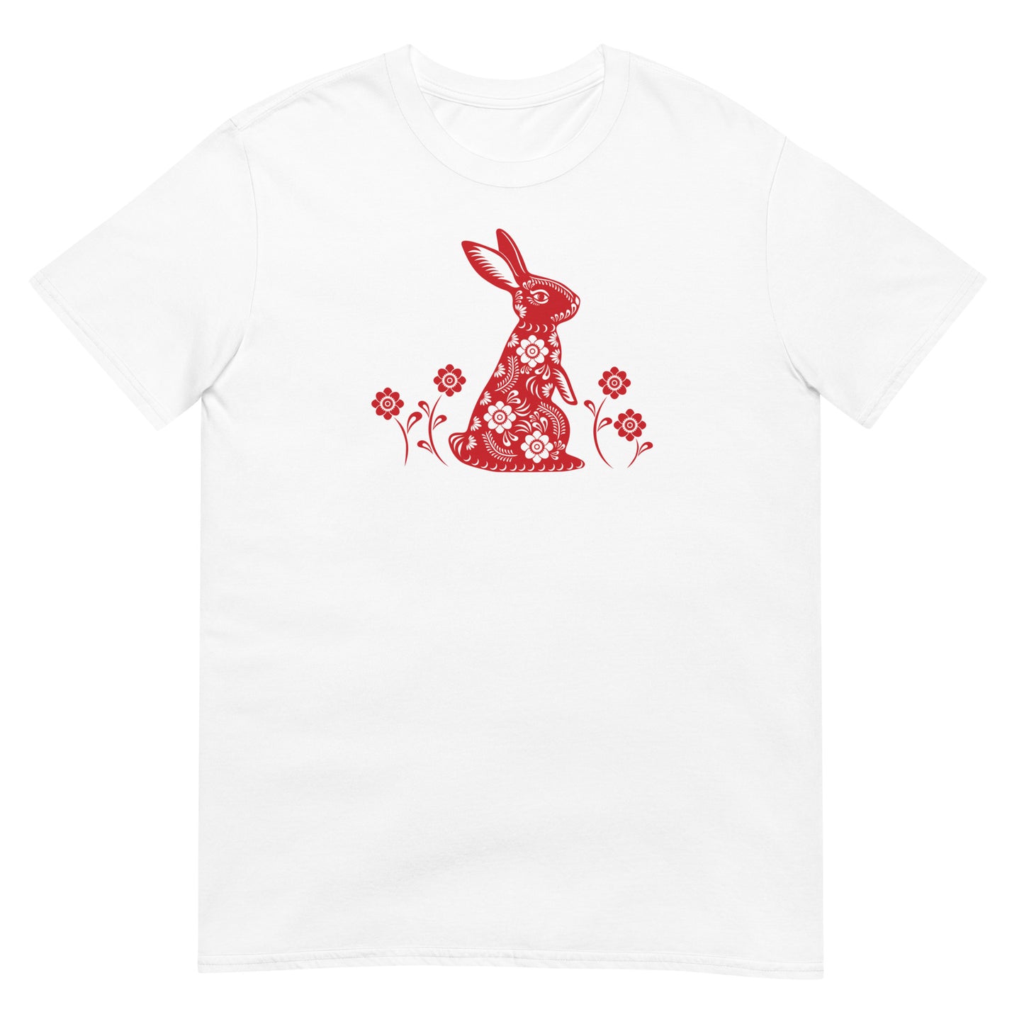 Year of the Rabbit T-Shirt