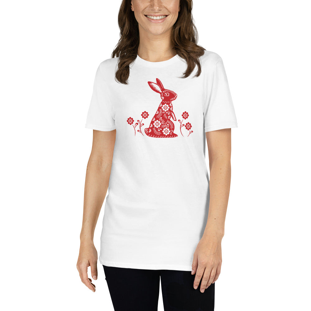 Year of the Rabbit T-Shirt