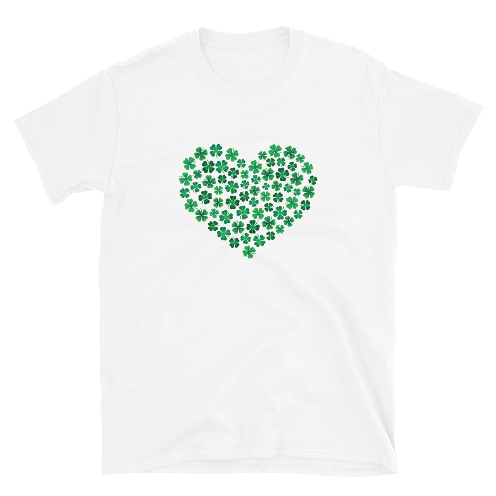 Lucky Love T-Shirt