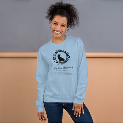 Extraordinary Pets Crewneck Sweatshirt