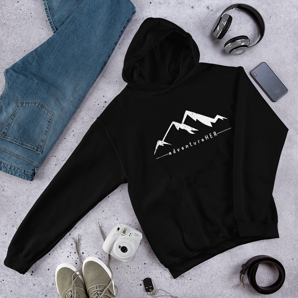 AdventureHER Hoodie