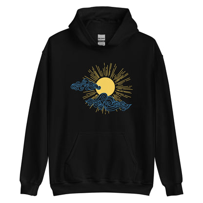 Sunny Day Hoodie