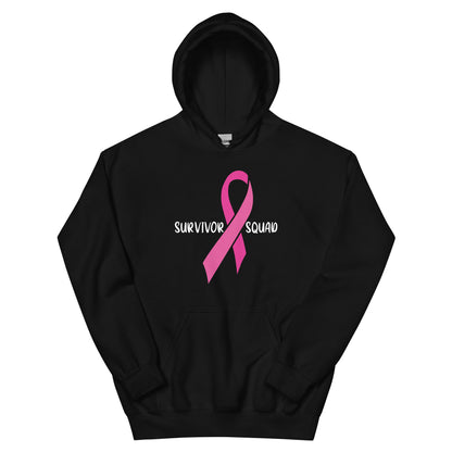 Survivor Squad Hoodie