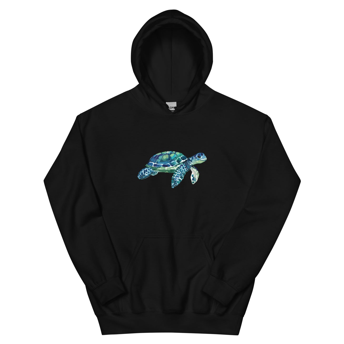 Sea Turtle Hoodie