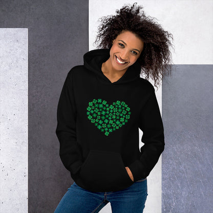 Lucky Love Hoodie