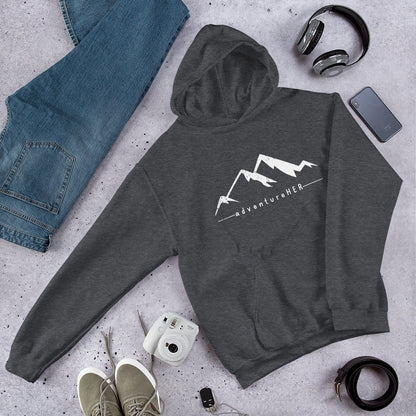 AdventureHER Hoodie