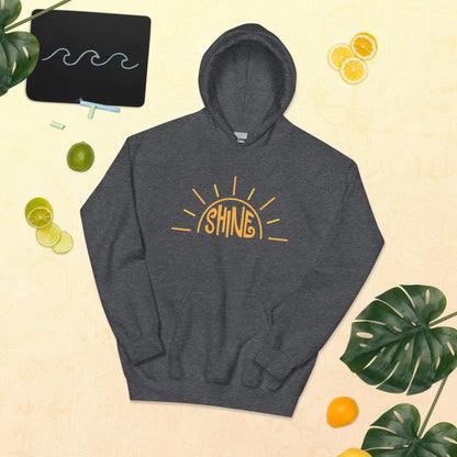 Shine Hoodie