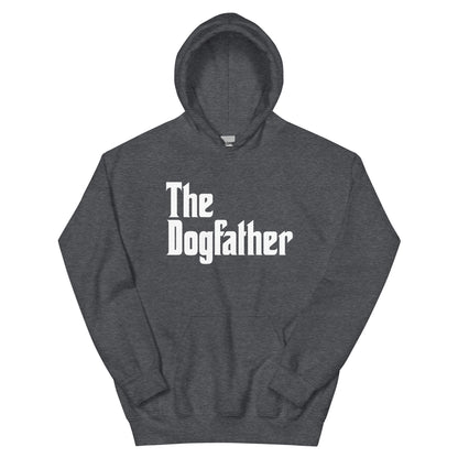 The Dogfather Hoodie