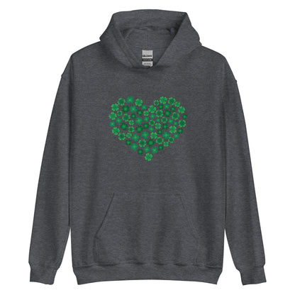 Lucky Love Hoodie