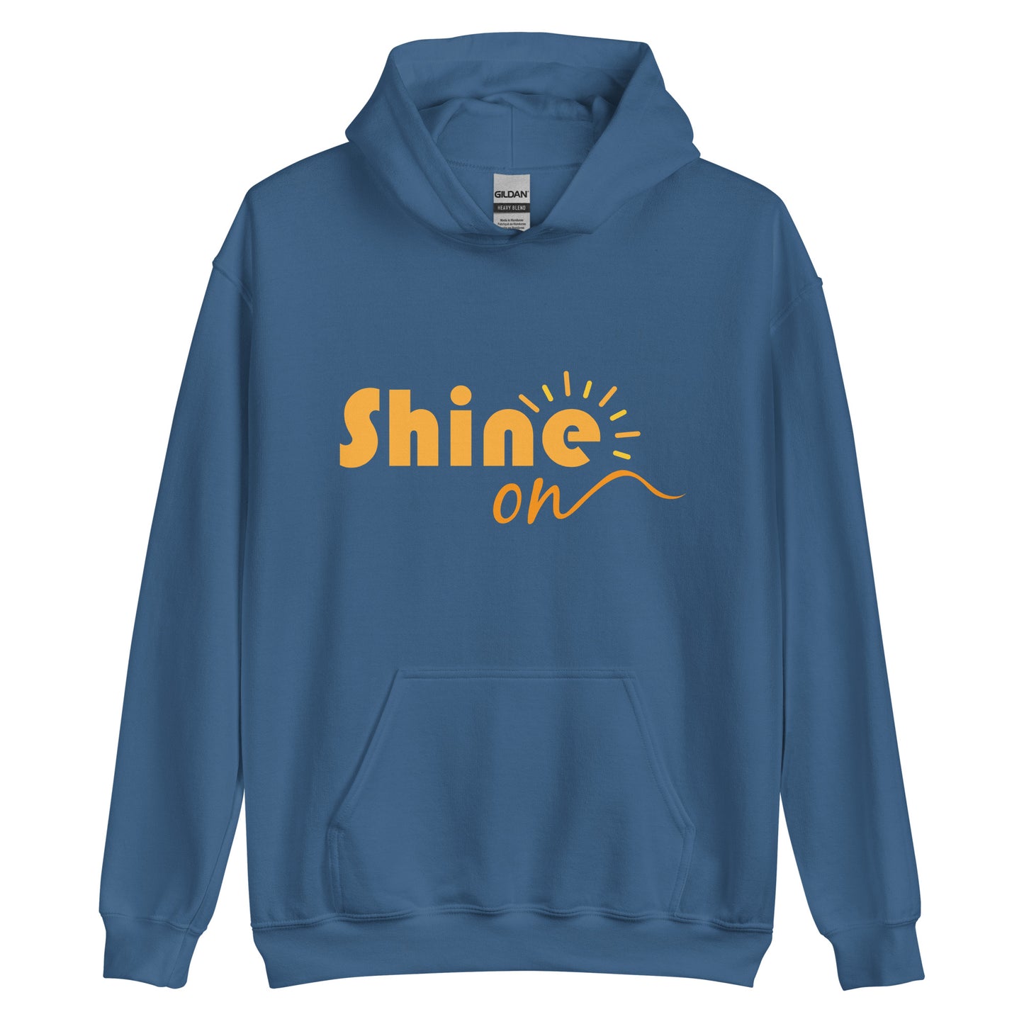 Shine On Hoodie