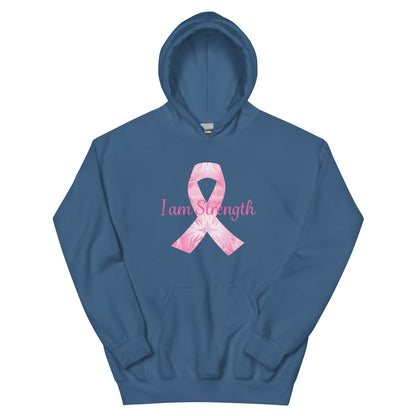 I Am Strength Hoodie