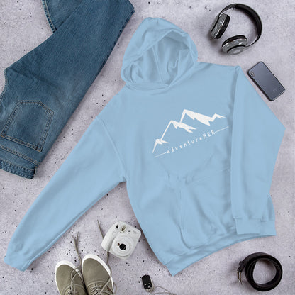 AdventureHER Hoodie