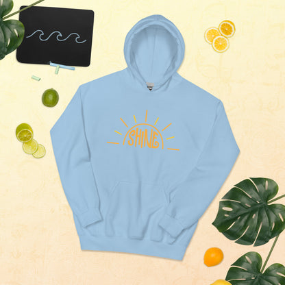 Shine Hoodie