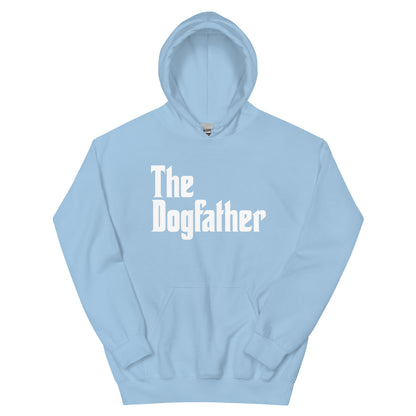 The Dogfather Hoodie