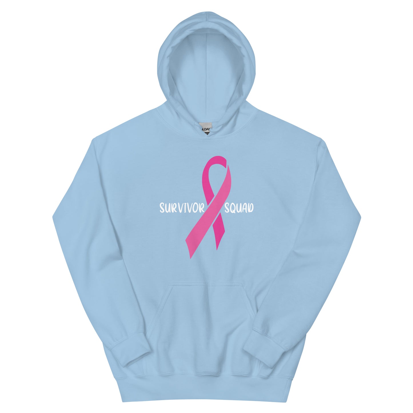 Survivor Squad Hoodie