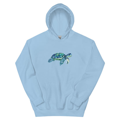 Sea Turtle Hoodie