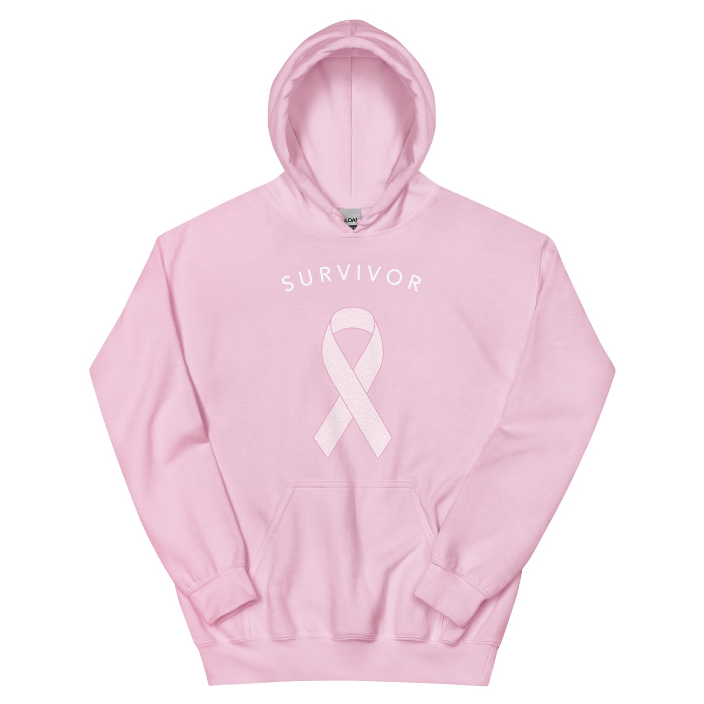 Survivor Hoodie