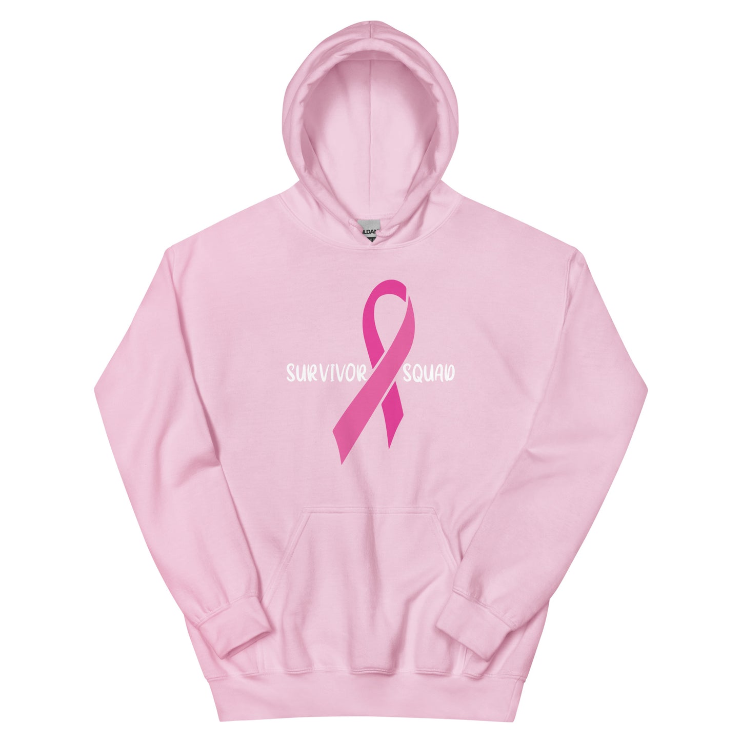 Survivor Squad Hoodie