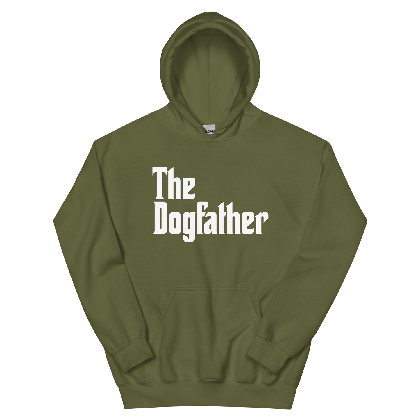 The Dogfather Hoodie