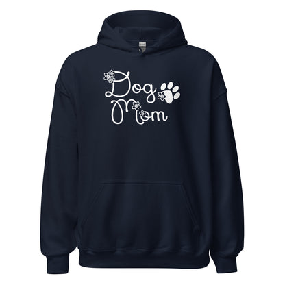 Dog Mom Hoodie