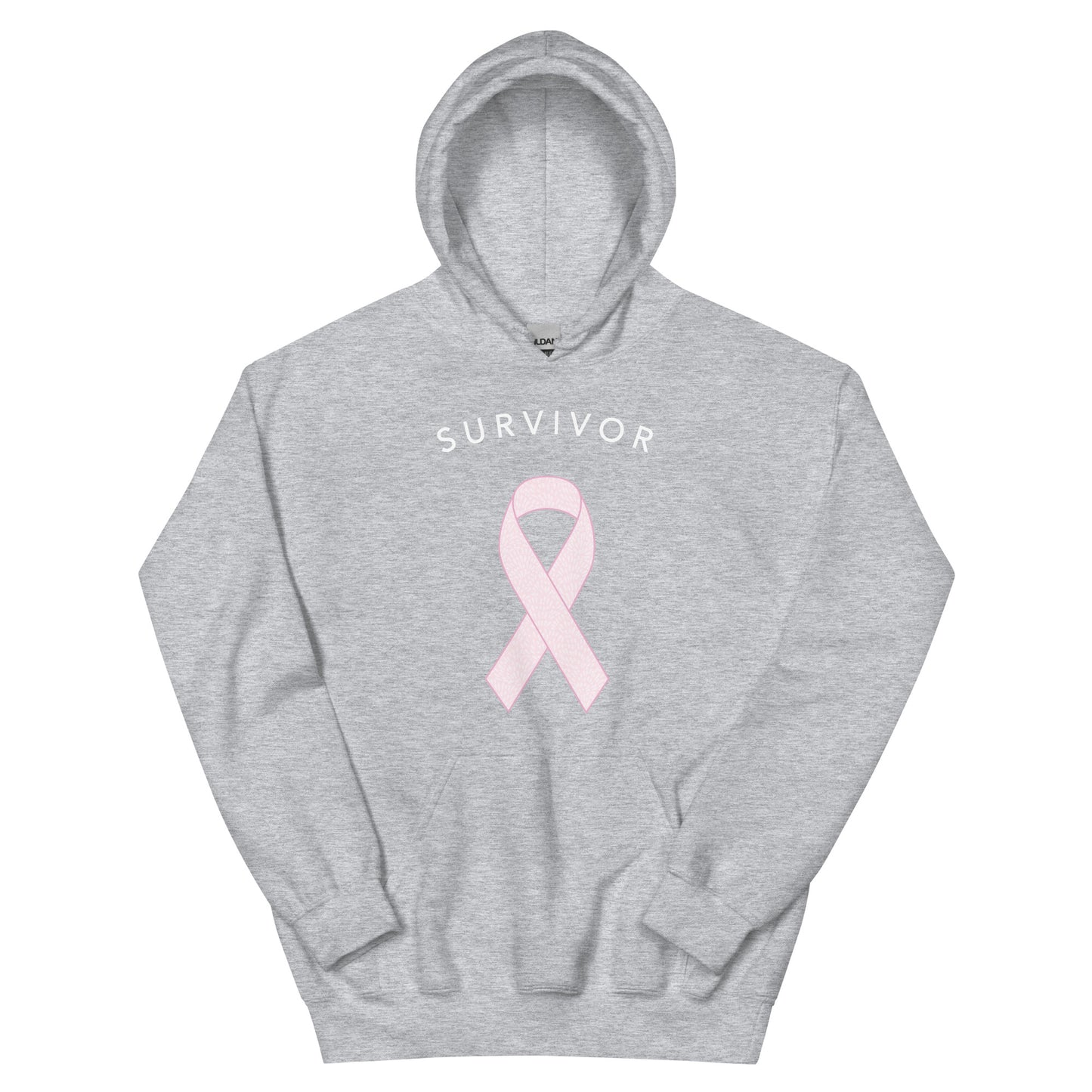 Survivor Hoodie