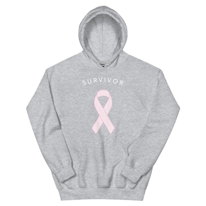 Survivor Hoodie