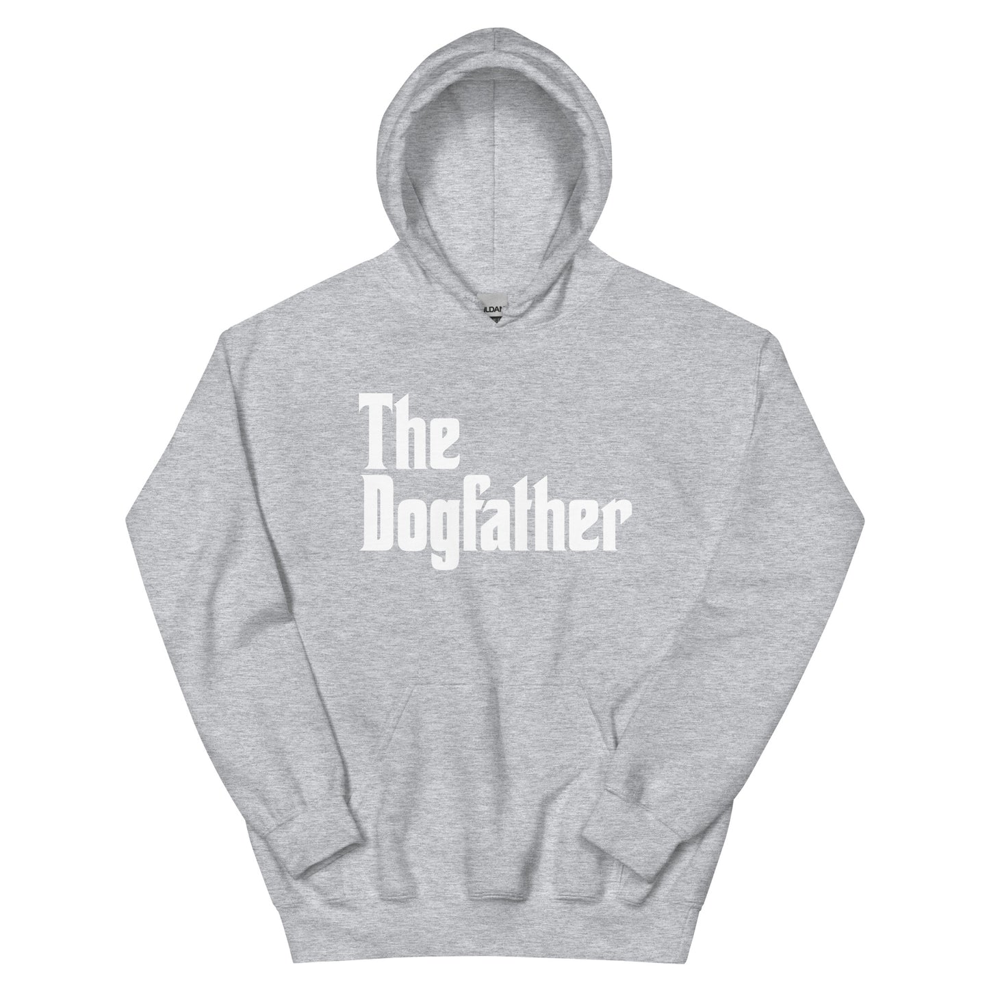 The Dogfather Hoodie