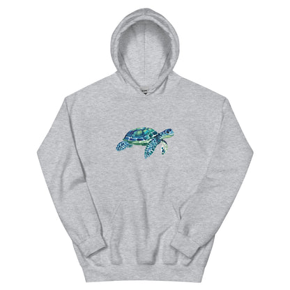 Sea Turtle Hoodie