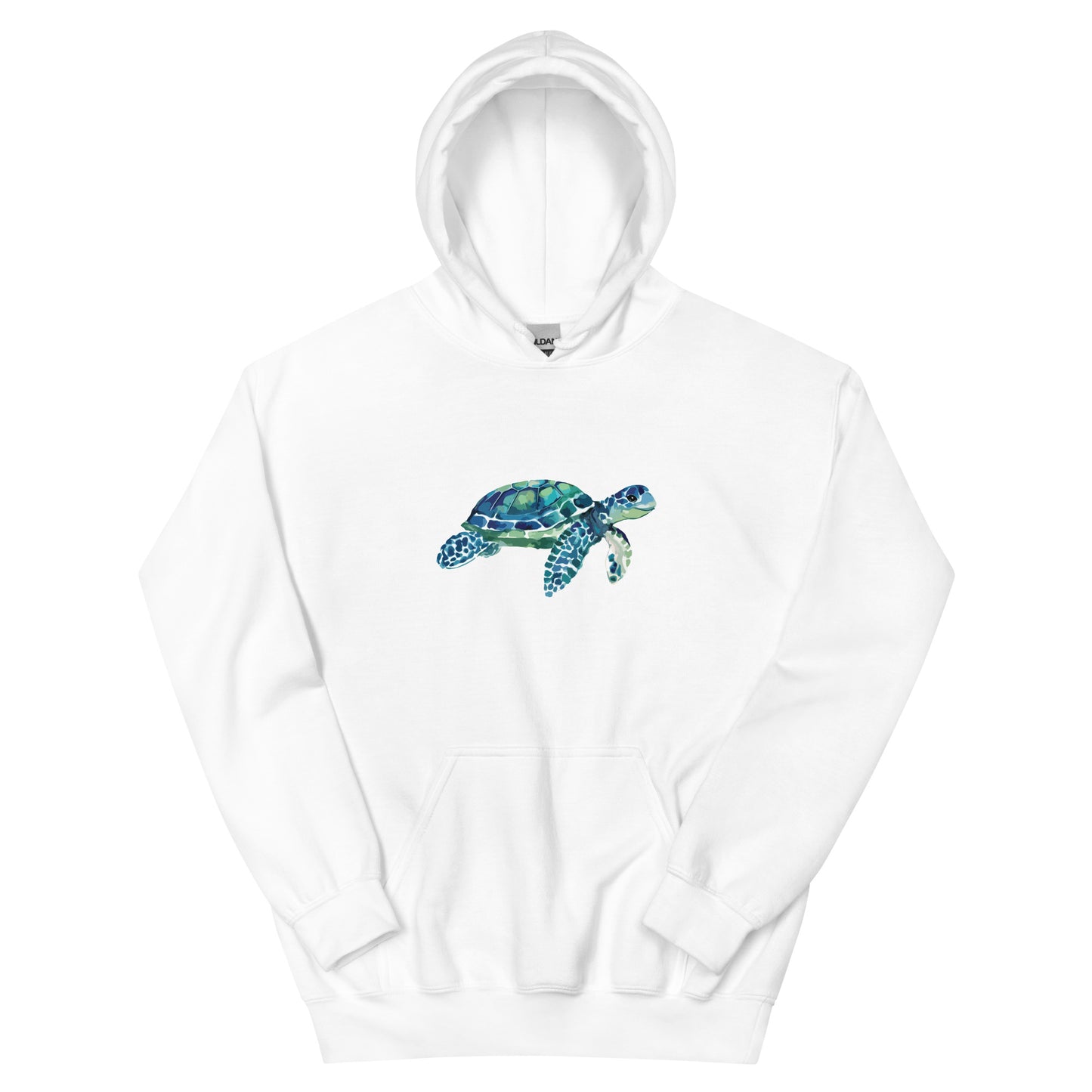 Sea Turtle Hoodie