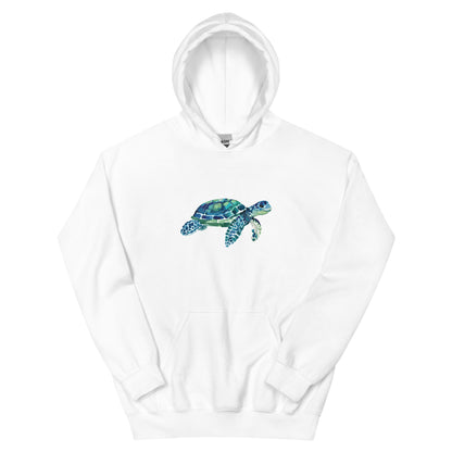 Sea Turtle Hoodie