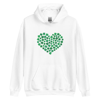 Lucky Love Hoodie