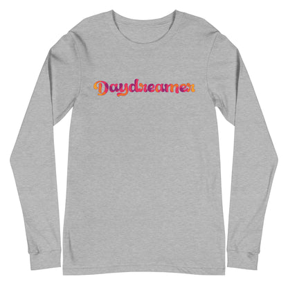 Daydreamer Long Sleeve Tee