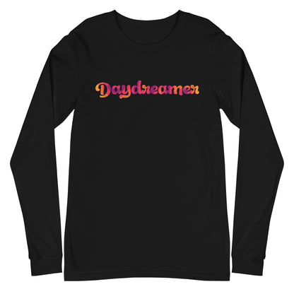 Daydreamer Long Sleeve Tee