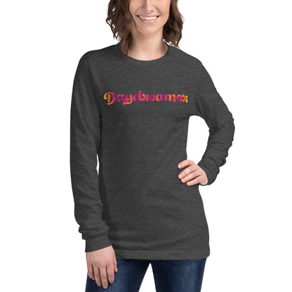 Daydreamer Long Sleeve Tee