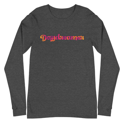 Daydreamer Long Sleeve Tee