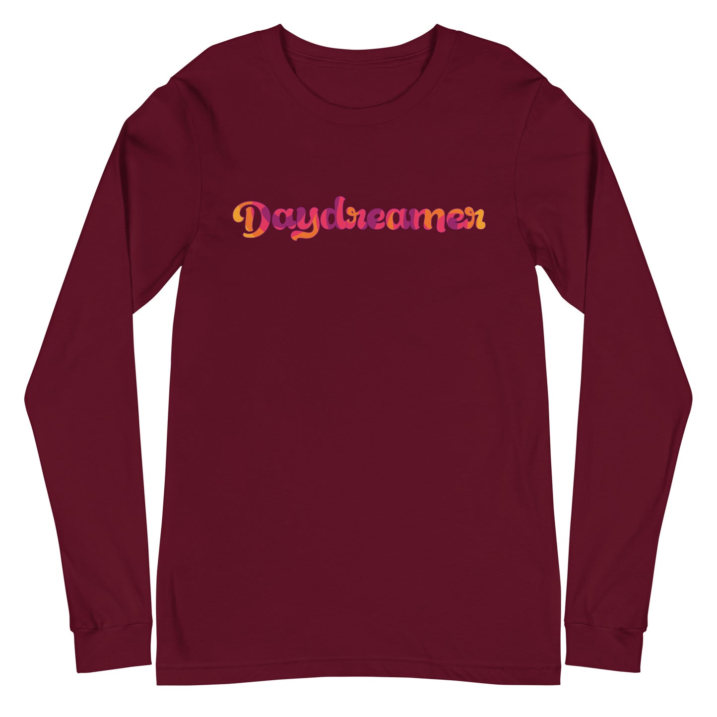 Daydreamer Long Sleeve Tee