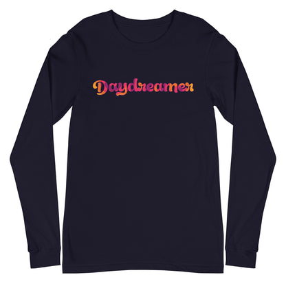 Daydreamer Long Sleeve Tee