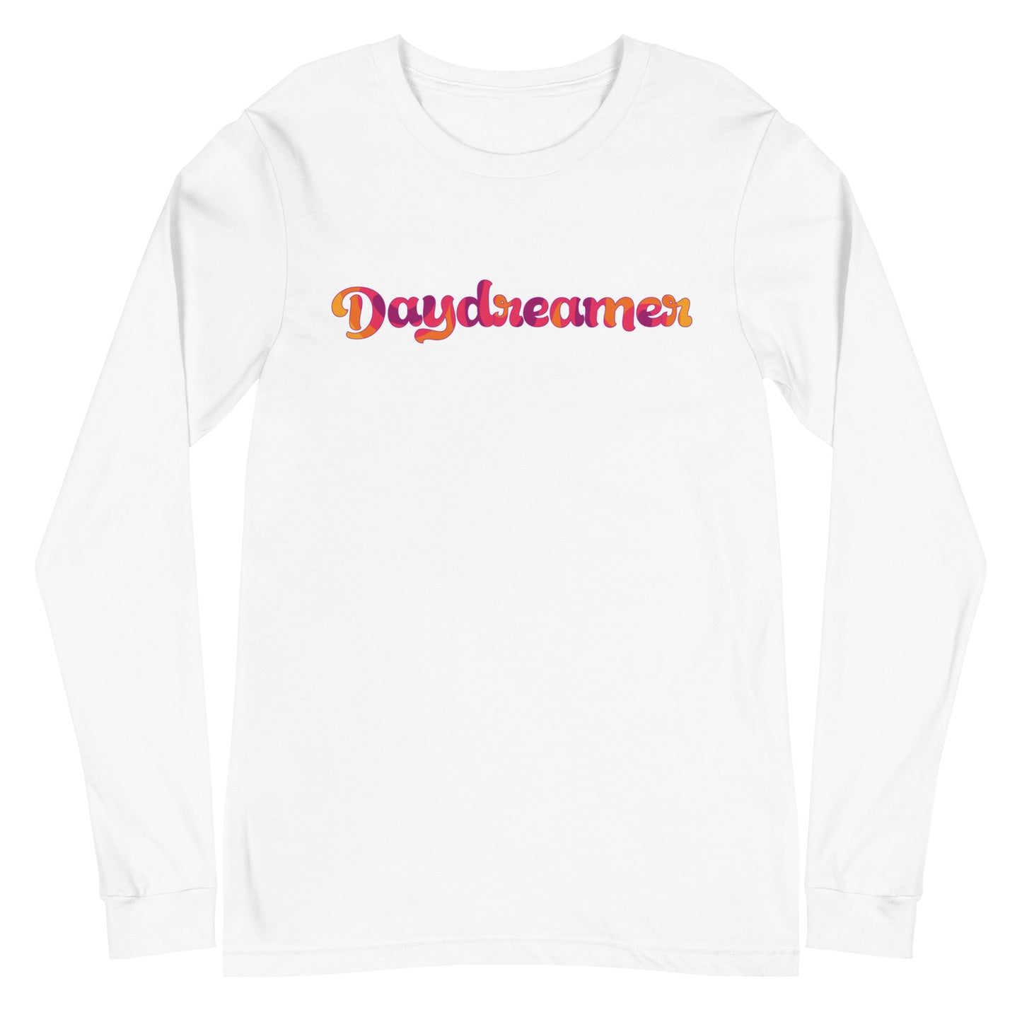 Daydreamer Long Sleeve Tee