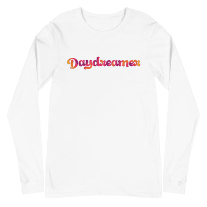 Daydreamer Long Sleeve Tee