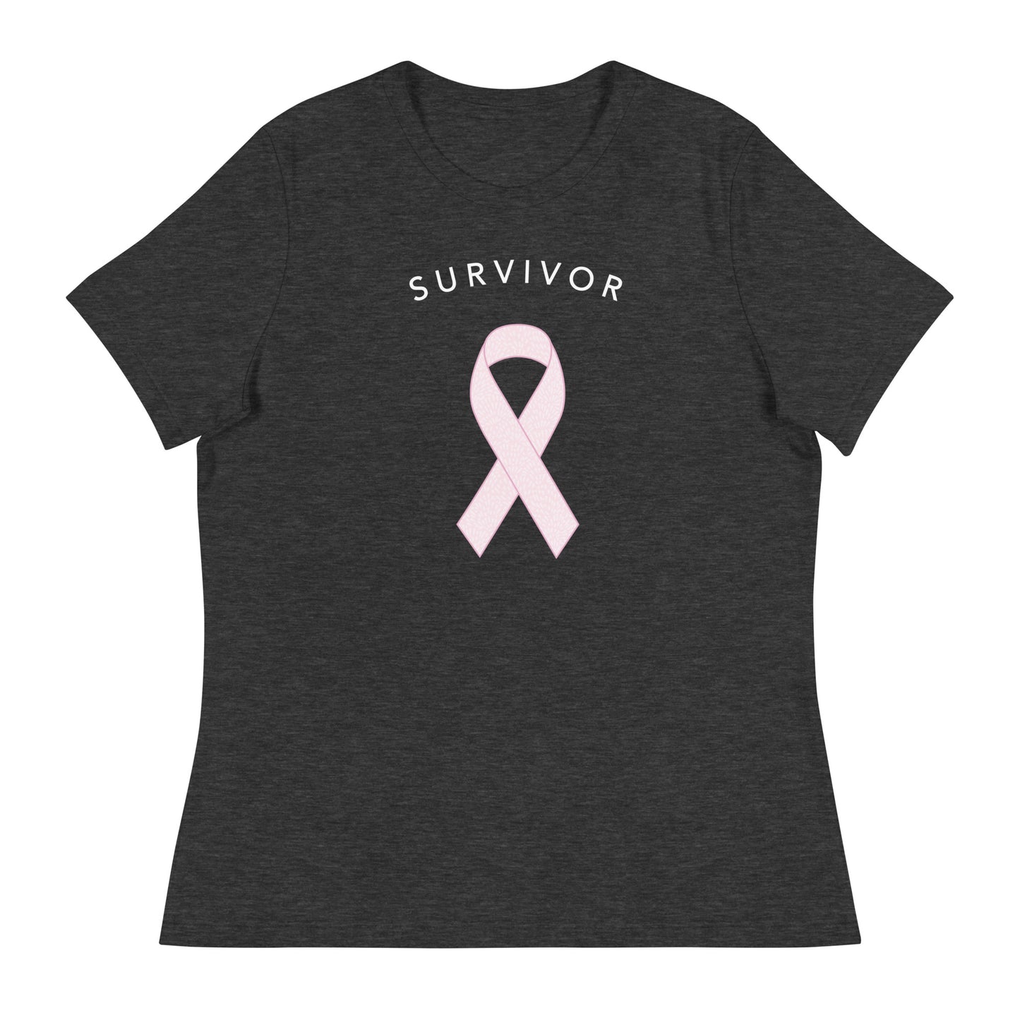 Survivor Women's Relaxed T-Shirt