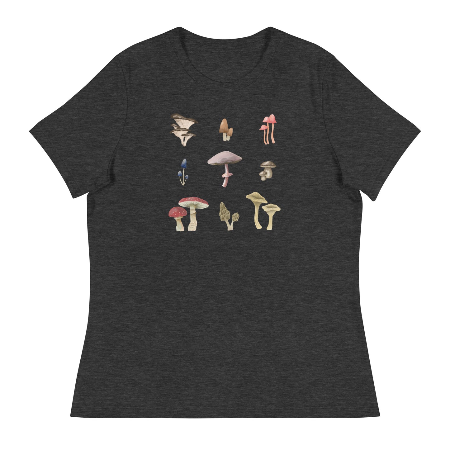 Mushroom T-Shirt